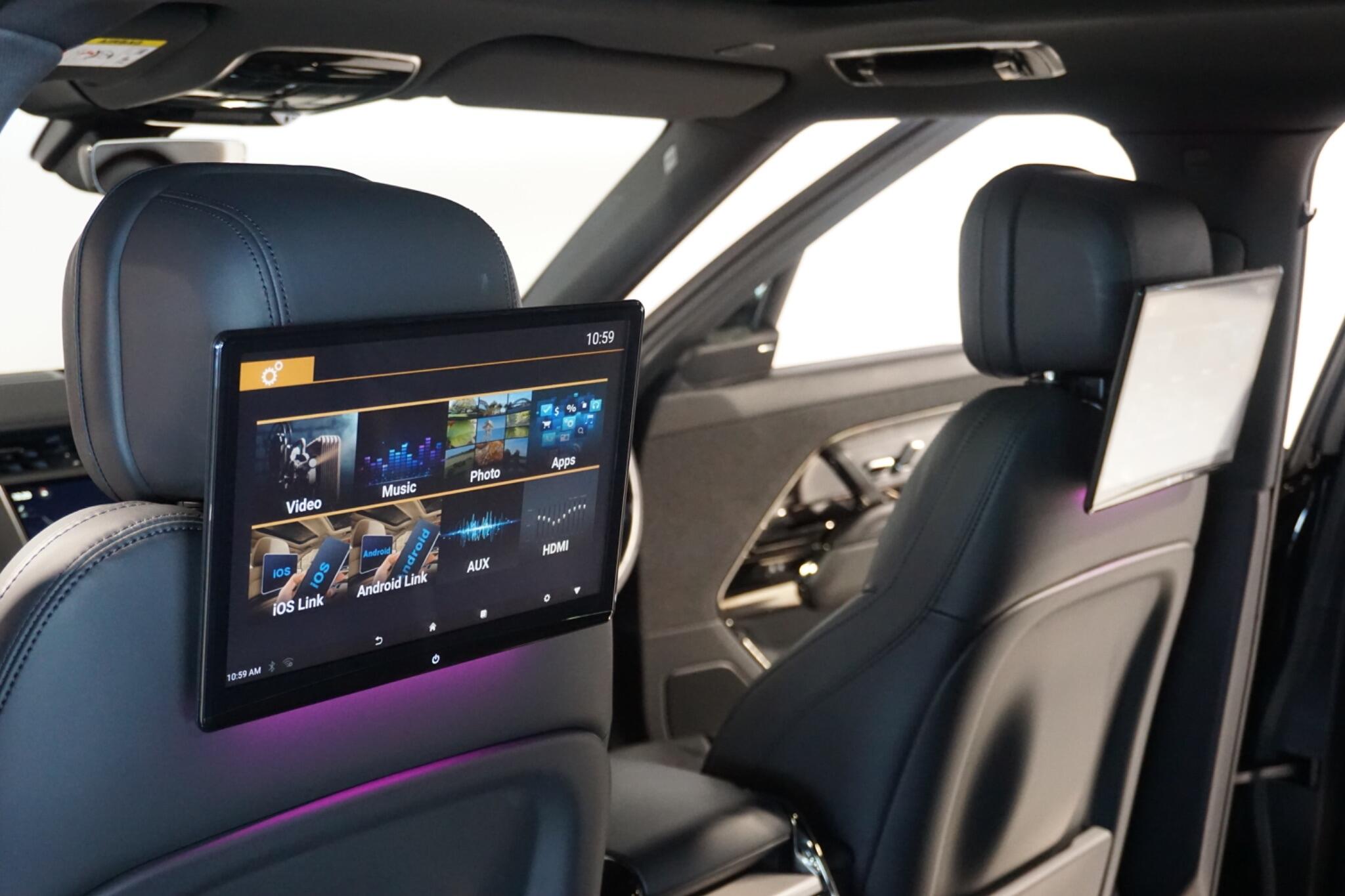 Land Rover Range Rover Sport 3.0 D300 MHEV Dynamic SE SUV 5dr Diesel Auto 4WD Euro 6 (s/s) (300 ps)